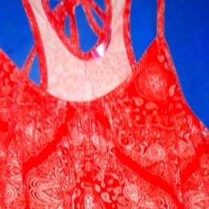 Sexy cute summer top